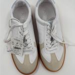 J.Crew City tour sneakers White Size 6.5 Photo 2
