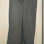 J.Crew  gray dress pants Photo 0