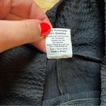 Booty By Brabants  black leggings size large Photo 3