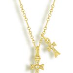 Evry jewels necklace Gold Photo 0