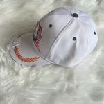 USA American flag and Bald Eagle hat cap Photo 4