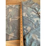 Forever 21 Camouflage Raglan Sleeve T Shirt Dress Women's Size Small Photo 5