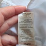 Cloth & Stone White Sleeveless Top Photo 6