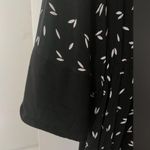 Whistles Dress Black Size 8 Photo 2