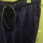 Grape Koi Scrub Pants Purple Size L Photo 2