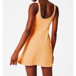 Spanx NWT Get Moving Straight Fit Rib Dress Size 1X Photo 10