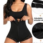 Spanx SHAPERX Shapewear for Women Tummy Control, Size 3XL Photo 3