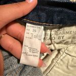 Moussy Vintage Glendele Skinny Jeans Distressed in BLU 110 Photo 8