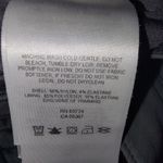 Columbia Omni-shield Gray Tennis Hiking Skort Size 14 Photo 5