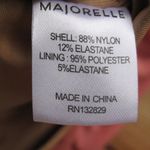 Revolve NWT Majorelle Mini Dress Photo 9