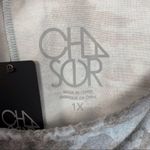 Chaser Blue Love Camouflage Love Brushed Knit Joggers Sz.1X NWT Photo 5