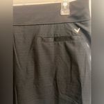 Callaway Women’s True Sculpt Golf Skort Opti-Dri Active Skirt Pocket Black L Photo 5