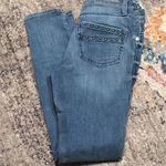 Rock & Republic stretch skinny jeans. NWOT Photo 3