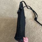 Americana by Shariff Black Crossbody Bag Photo 8