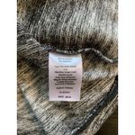 Talbots ‎ Sweater Womens Petite Small Cowl Neck Gray Casual Office Coastal Mature Photo 5