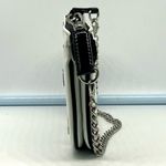 BRACCIALINI Bugs Bunny I Love Bugs TM and Warner Brothers white mini bag Photo 3