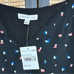 Socialite NWT Women's Lg Cami w/ Adjustable Straps and Scalloped Cut Photo 1