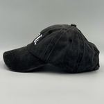 Source Unknown New Women’s Black 'Gigi' Baseball Cap Photo 4