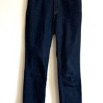 Imogene and Willie  elizabeth indigo blue jeans size 26 Photo 0