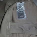 Gap xs medium impact sports bra Slate T Back New Longline workout top Photo 6