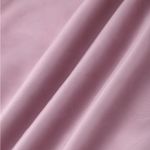 Rihoas Pink Mesh Flowy Slip Midi Dress Photo 6