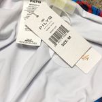 PilyQ side tie bikini. NWT Photo 4