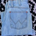 Wrangler Cowboy Cut Jeans Photo 0