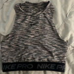 Nike  Sports Dri-Fit Bra Photo 0