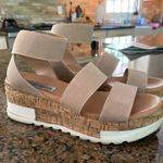 Steve Madden Platforms Suede Photo 0