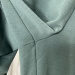 Eddie Bauer NWOT  women’s‎ dark green lounge comfy soft pull on jogger sweatpants Photo 1