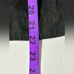 CZ Collection by Cezelle black blazer with gold button detail size L NWT Size L Photo 10