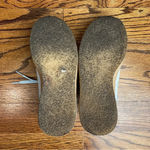 Clarks Ronnie fieg x  trainers Photo 3