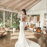 Casablanca Bridal Photo 6