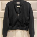 Abercrombie & Fitch Abercrombie Bomber Jacket Photo 1