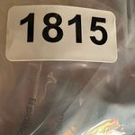 Vintage Street Wear Carole Little Ruffle Floral Shirt Top Size‎ 14 Boho Hippy Size 12 Photo 7