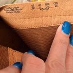 Anthropologie 8 Naya Agatha Weathered Distressed Taupe Studded Ankle Moto Boots Photo 1