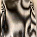 Sperry Sorry boat neck double knit sweater Photo 4