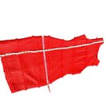 J.Crew  Textured Tweed Fringe Sleeveless Sheath Above the Knee Dress Red 8 Photo 15