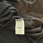 CAbi Beals #5322 Black Dolman Sleeve Comfortable Knit LS Top Sweatshirt, M Photo 6