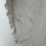 Varley  Amberley Jogger Pants High Rise Pleated Pull On Tapered Cream Medium Photo 4