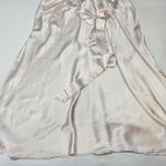 LPA  Etta Dress in Champagne Pink Medium Photo 10