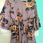 Blu Pepper Romper Photo 1