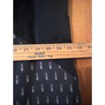 Hutch Anthropologie Lipstick Print Shift Dress, plus size 16W Photo 7