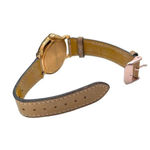 Marc by Marc Jacobs  MBM1266 Analog Copper and Rose Gold Tone Round Watch Photo 4