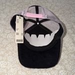 Urban Outfitters  Embroidered Felt Trucker Hat Photo 3