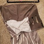 Gucci Runway dress.  Silk Strapless Dress Size IT42 Photo 11