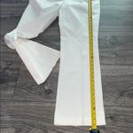 7th Avenue New York & Company white Bootcut Dress Pants,Size 4. Photo 3
