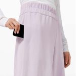 Lululemon Wide Leg Pants Photo 2