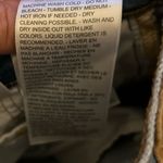 Levi's Levi’s 501 Original Distressed Button Fly Straight Leg Jeans Size 25 Photo 12