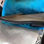 Bandolino New  Lima Patent Leather Loafer Mocha Photo 4